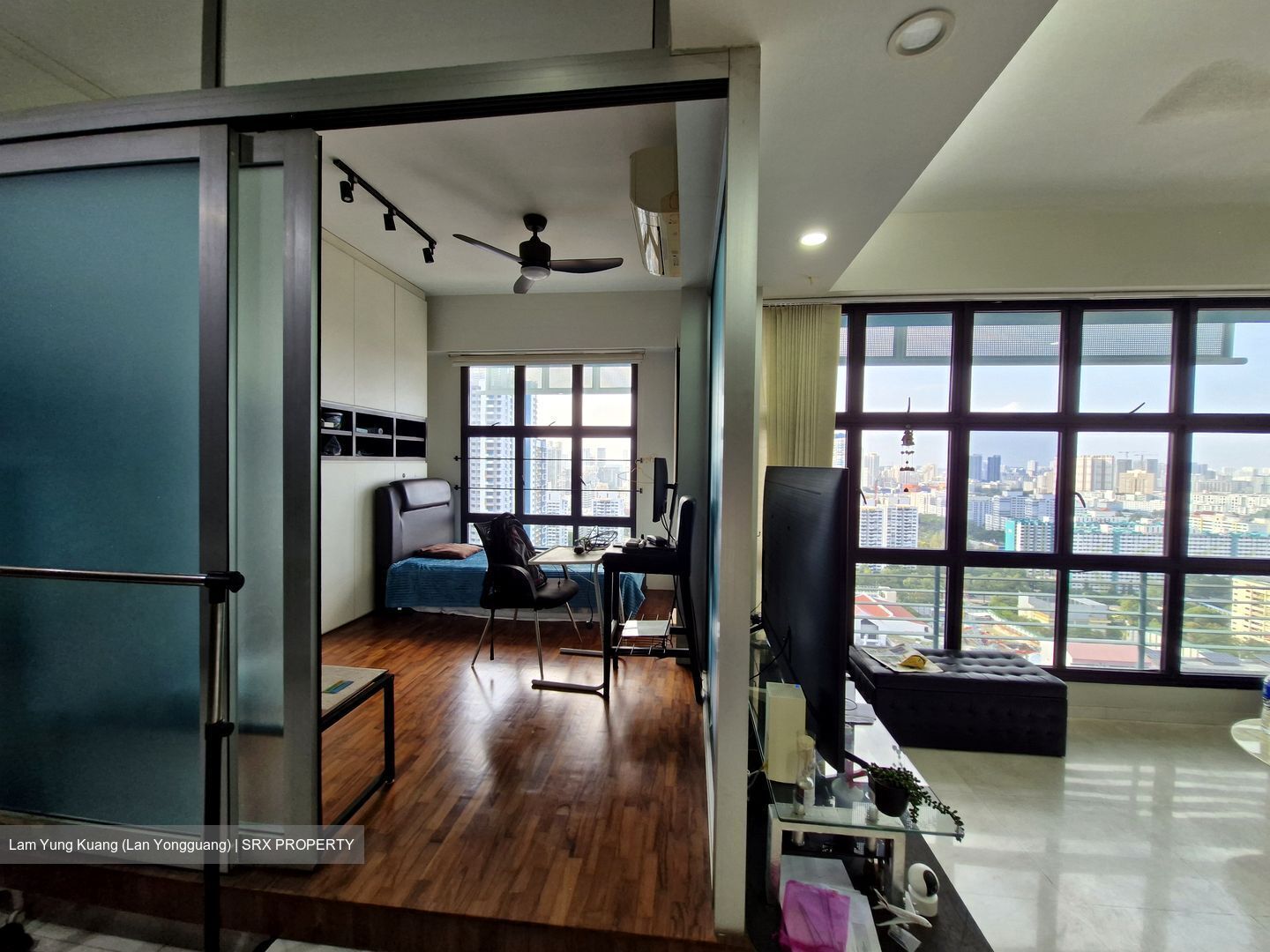 Blk 108B Towner Heights (Kallang/Whampoa), HDB 5 Rooms #537760831